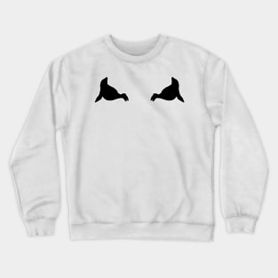 Seals Mudflap Crewneck Sweatshirt